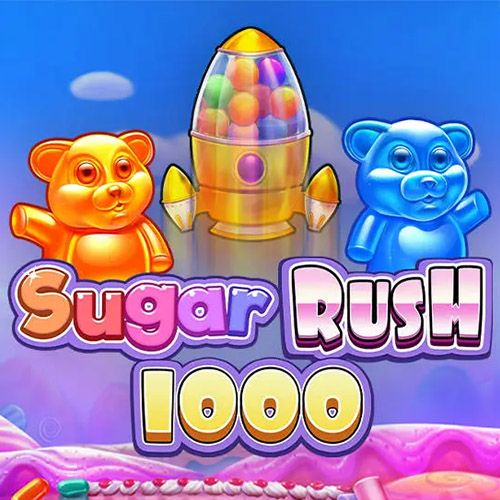 Sugar Rush 1000